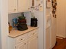 Kitchen / Pantry - Before
