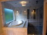 Master Bath Wet Room